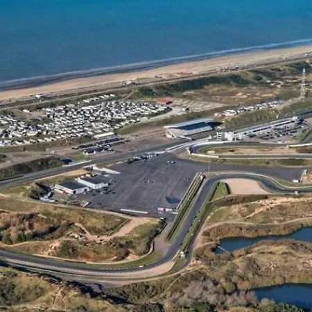 Apartmán Queens Romantic Beachhouse