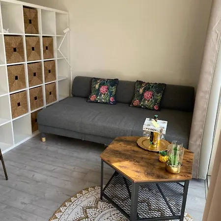 Appartement Queens Romantic Beachhouse *