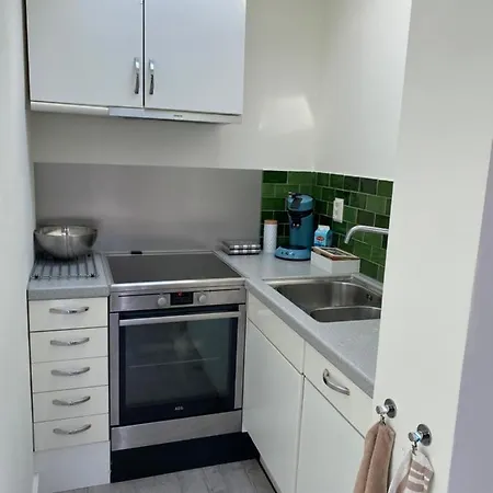 Queens Romantic Beachhouse Appartement