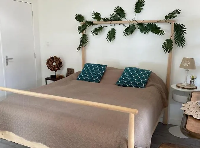 Queens Romantic Beachhouse *