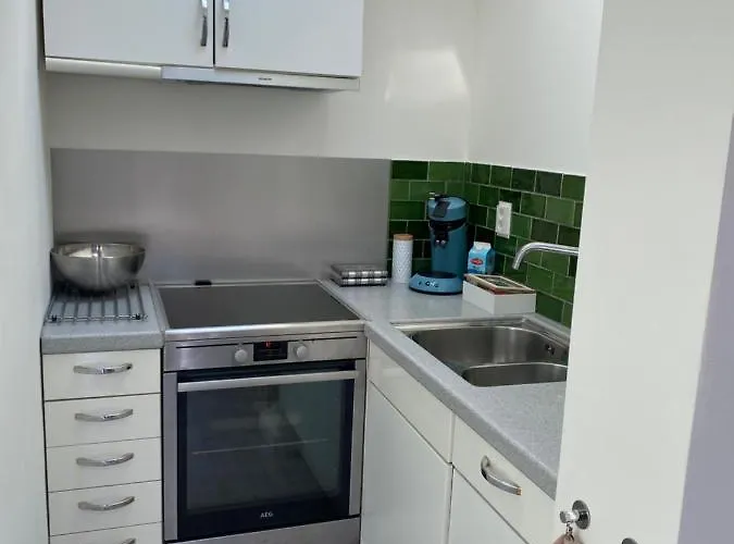 Queens Romantic Beachhouse Appartement