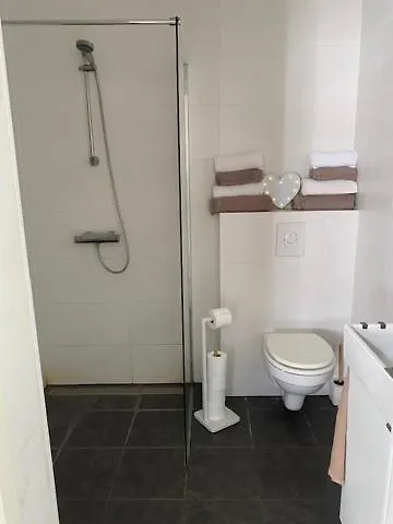 Queens Romantic Beachhouse Zandvoort