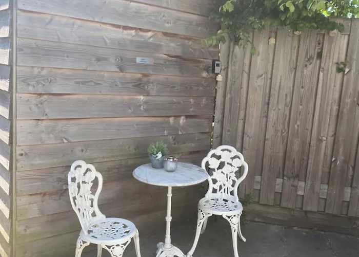 Appartement Queens Romantic Beachhouse