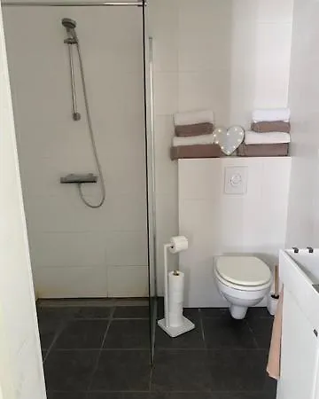 Queens Romantic Beachhouse Zandvoort