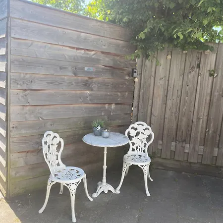 Apartmán Queens Romantic Beachhouse